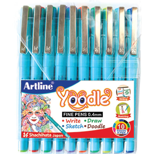 YOODLE PEN