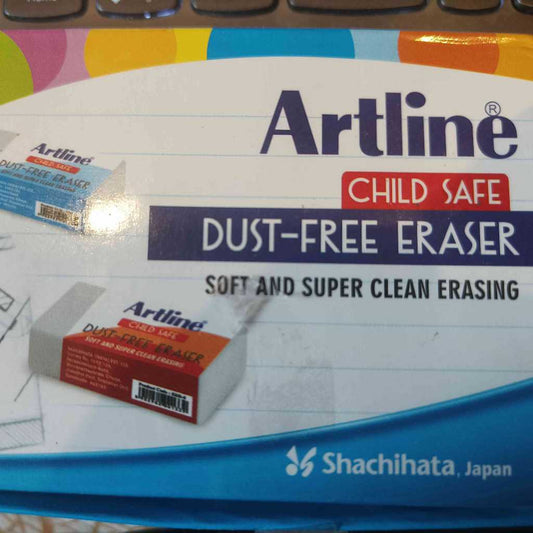 Dust-Free Eraser