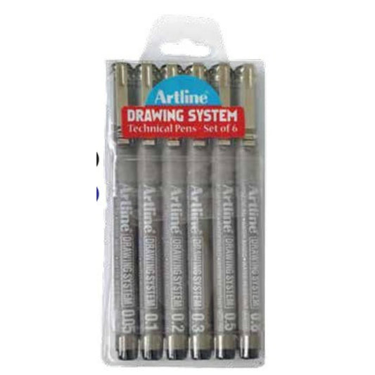 DRAWING SYSTEM PEN