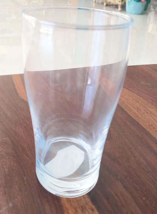 Beer Glass (620ml)