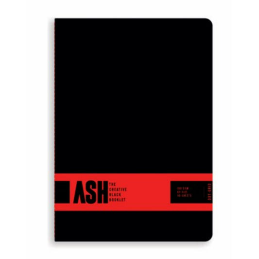Ash Black Tonned 180 GSM
