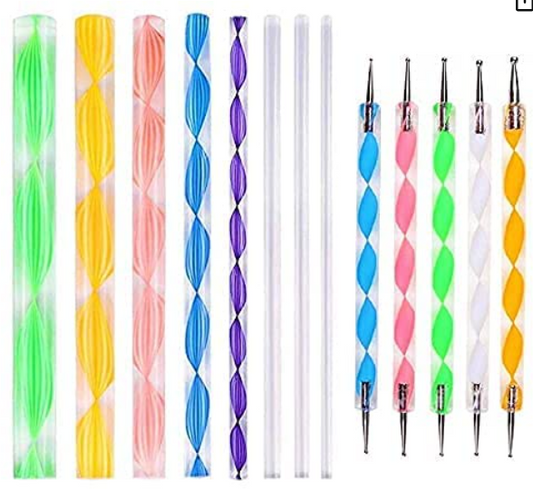 Mandala Dotting Tool