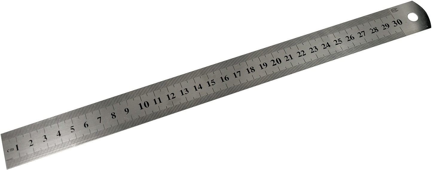 Steel Scale