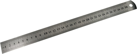 Steel Scale