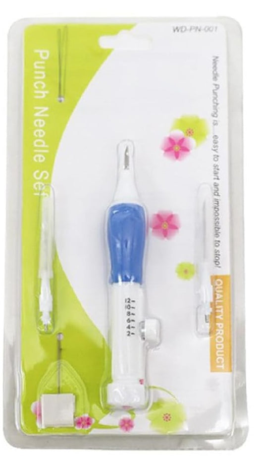 Punch Needle Kit