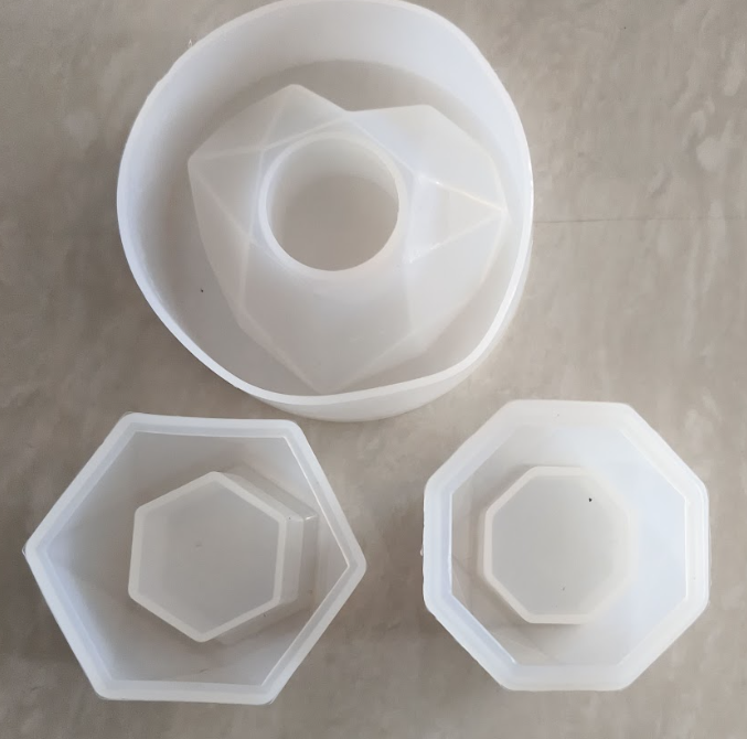 Resin Mould