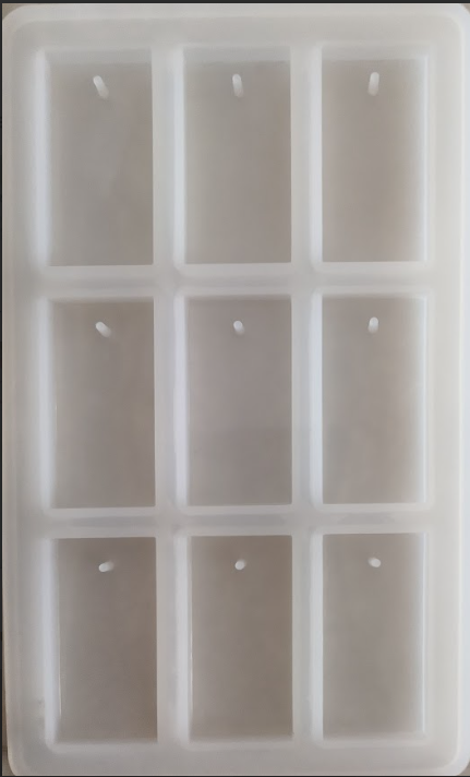 Resin Mould