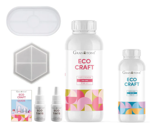 Eco Craft Granotone