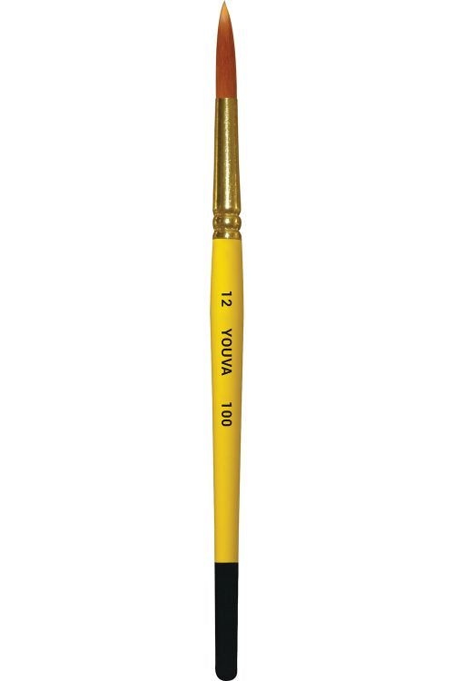 youva brush size 12