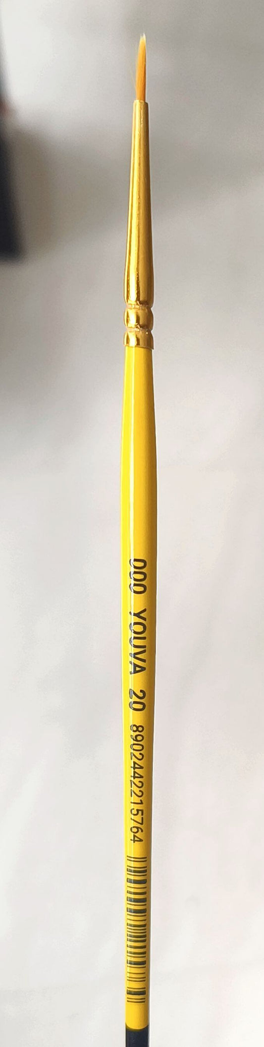 Youva Brush Round Size 000