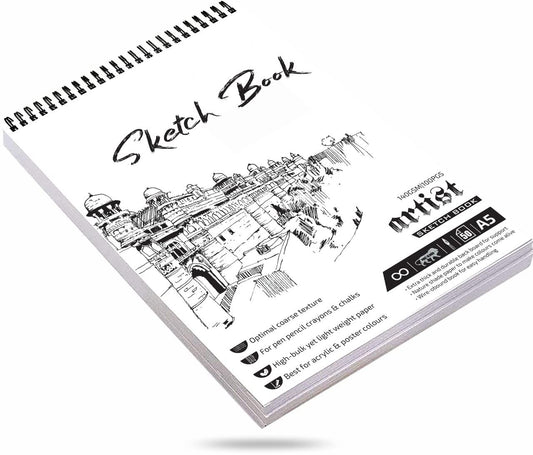 sketch book 50sh