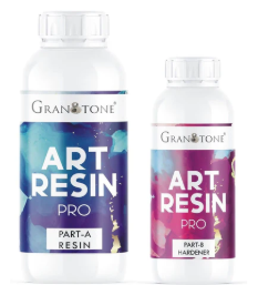 Art Resin Pro Max 1.2 Kg