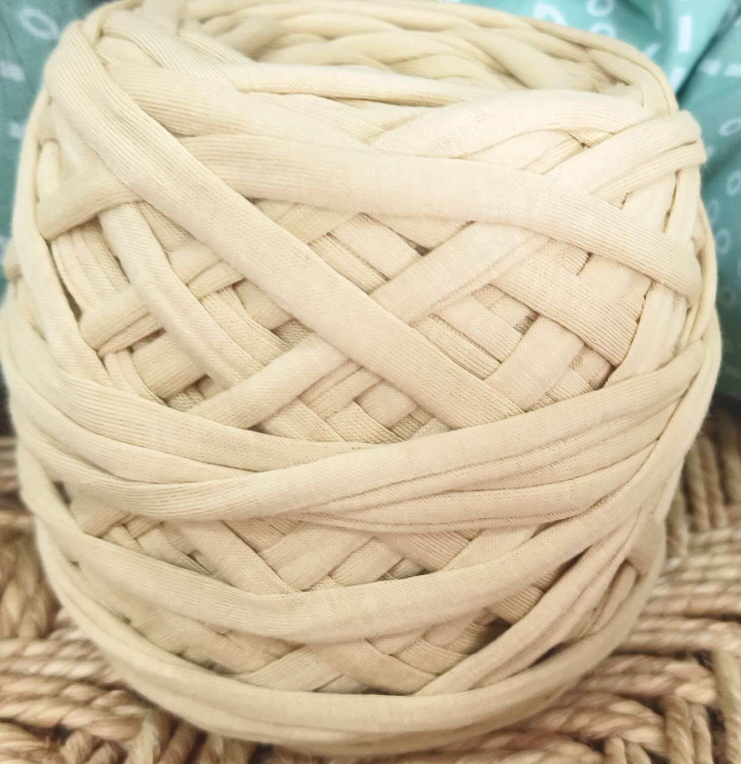 T shirt Yarn 240g - 250gm