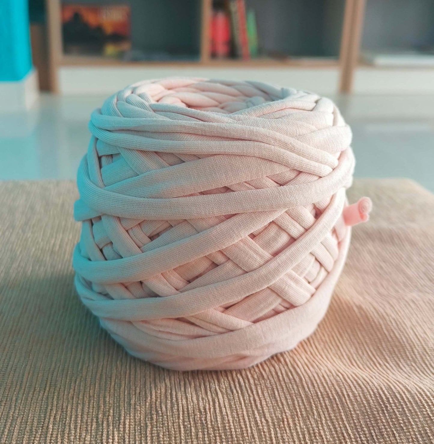 T shirt Yarn 240g - 250gm