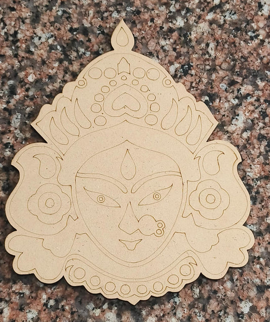 MDF PM durga 80
