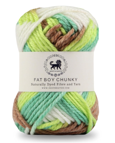NNH Fat Boy Chunky Yarn