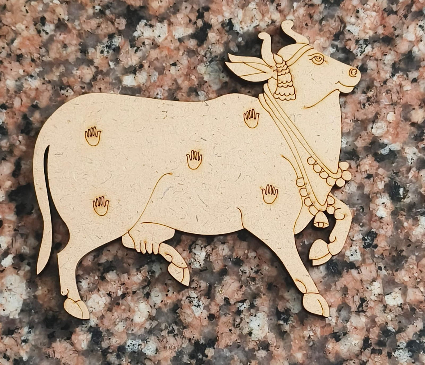 MDF