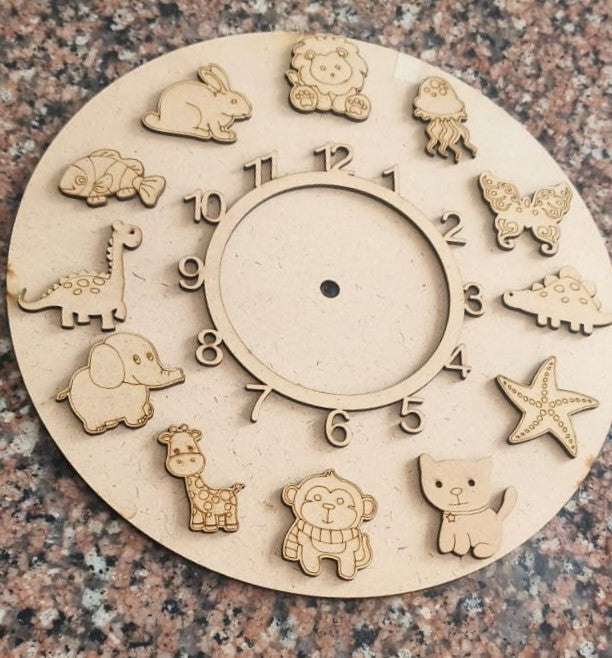 MDF