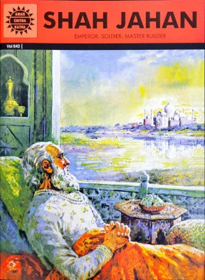 SHAH JAHAN (VOL 642)
