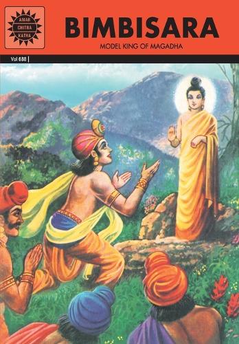 BIMBISARA (VOL