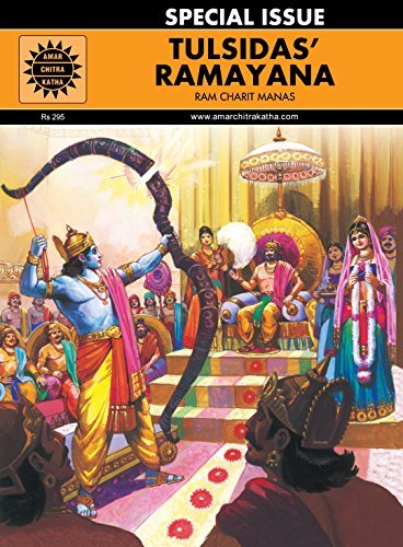 TULSIDAS RAMAYANA