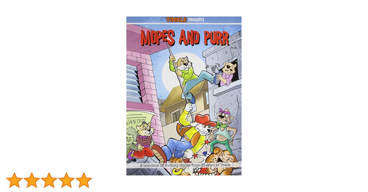 MOPES AND PURR
