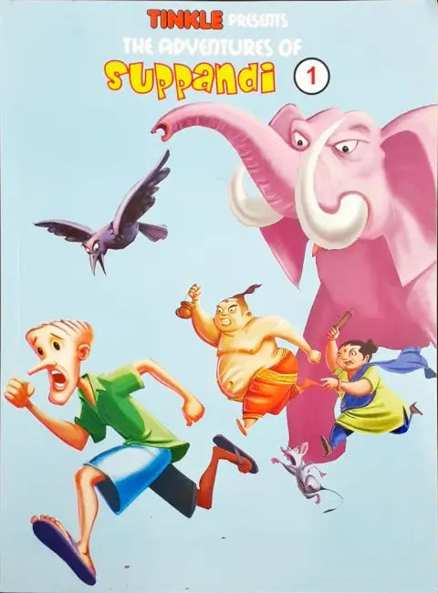 SUPPANDI 1
