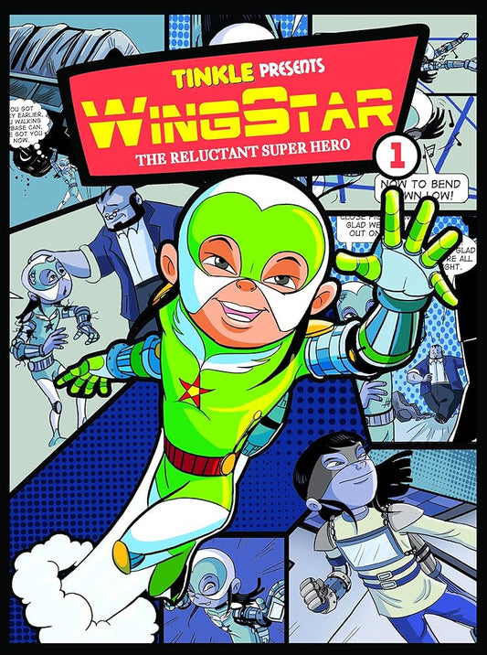 WINGSTAR