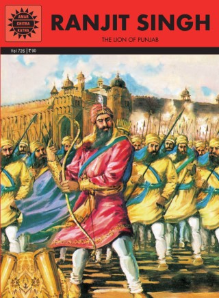 RANJIT SINGH