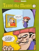 TANTRI THE MANTRI 3