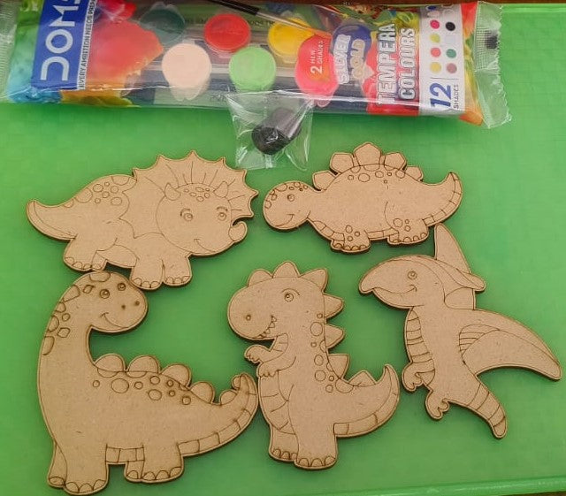 mdf FM kit