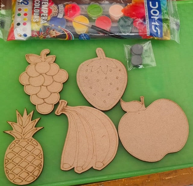 mdf FM kit