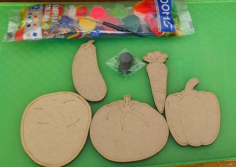 mdf FM kit