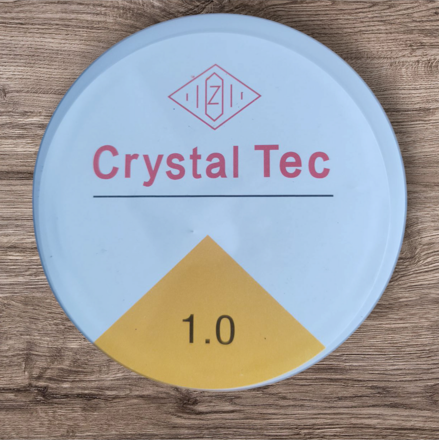 Crystal Tec Elastic Cord 1.0